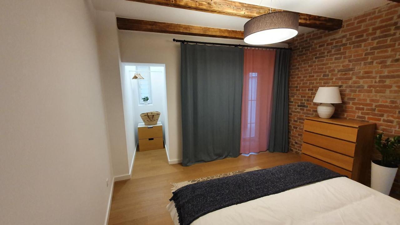 Apartamenty Sienkiewicza 8 Żywiec Exterior foto